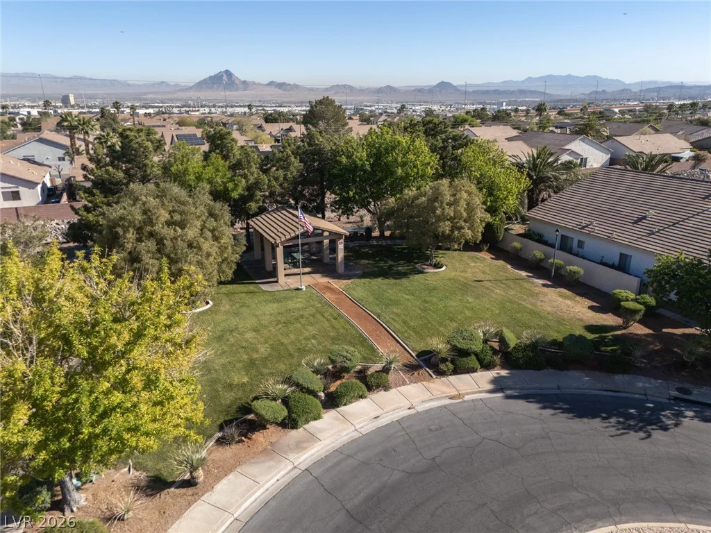 57 Ashby Hills, Henderson, NV 89012