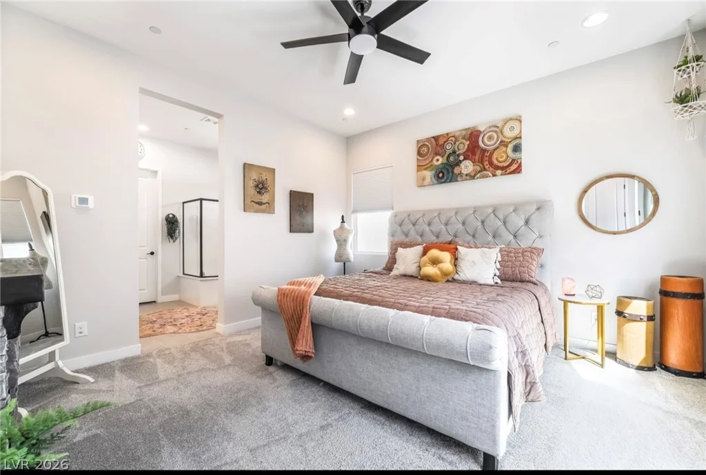 808 Klamath Springs, Henderson, NV 89011