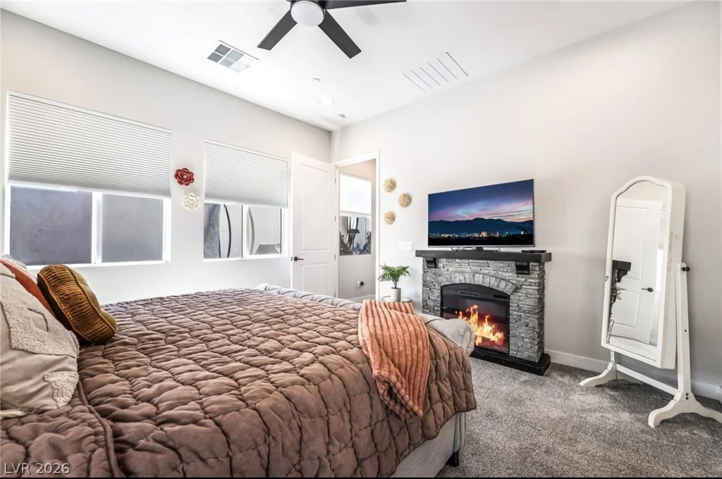808 Klamath Springs, Henderson, NV 89011