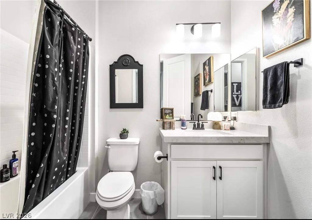 808 Klamath Springs, Henderson, NV 89011