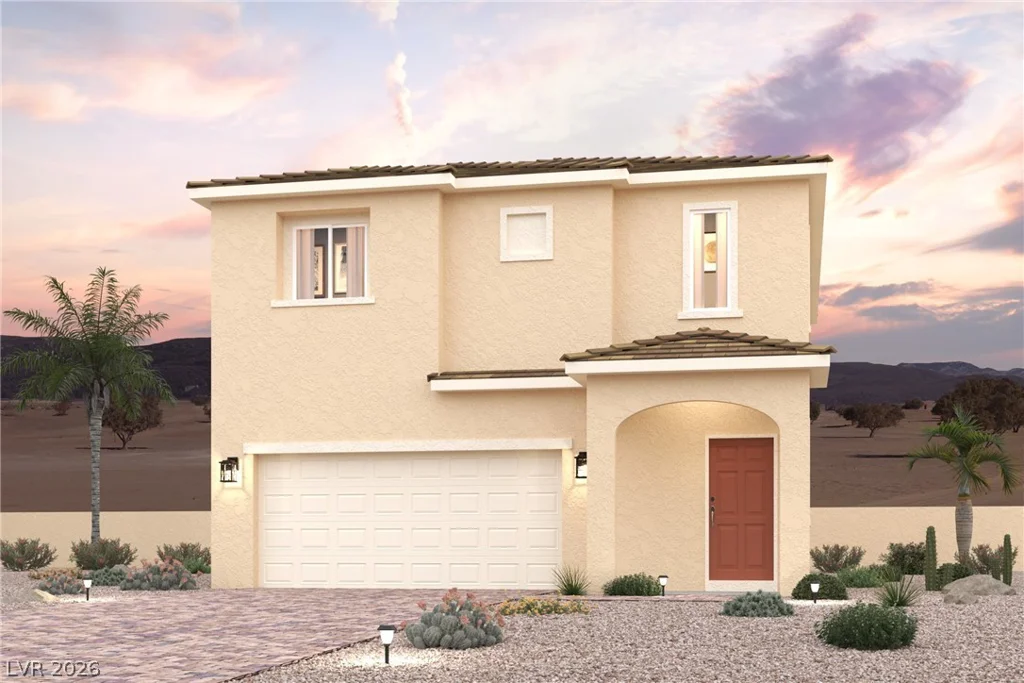 9847 Ruby Dome, Las Vegas, NV 89178