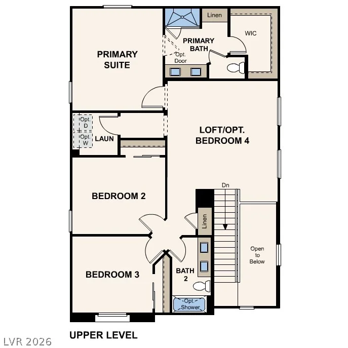 9847 Ruby Dome, Las Vegas, NV 89178