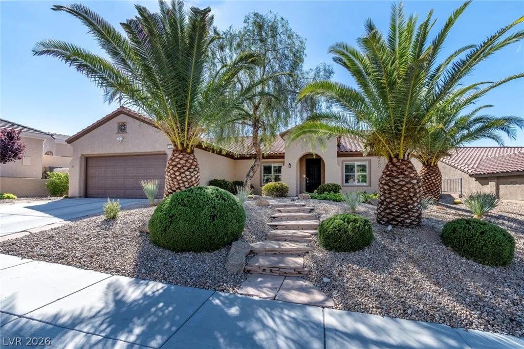 2123 Sandstone Cliffs, Henderson, NV 89044