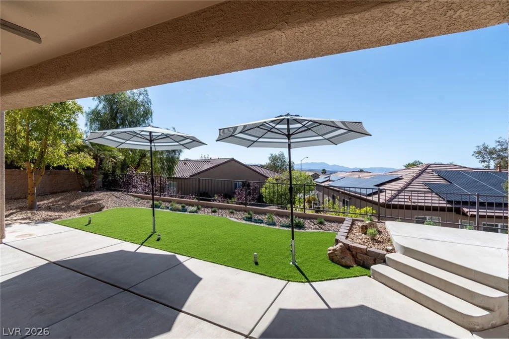 2123 Sandstone Cliffs, Henderson, NV 89044