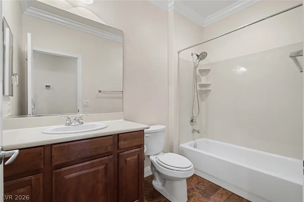2123 Sandstone Cliffs, Henderson, NV 89044
