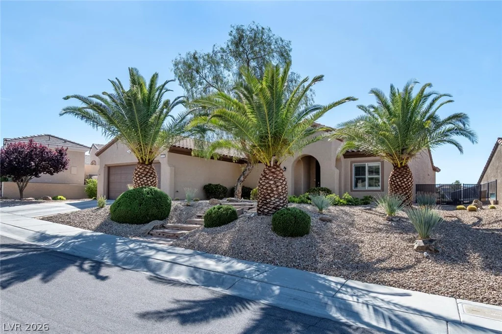 2123 Sandstone Cliffs, Henderson, NV 89044