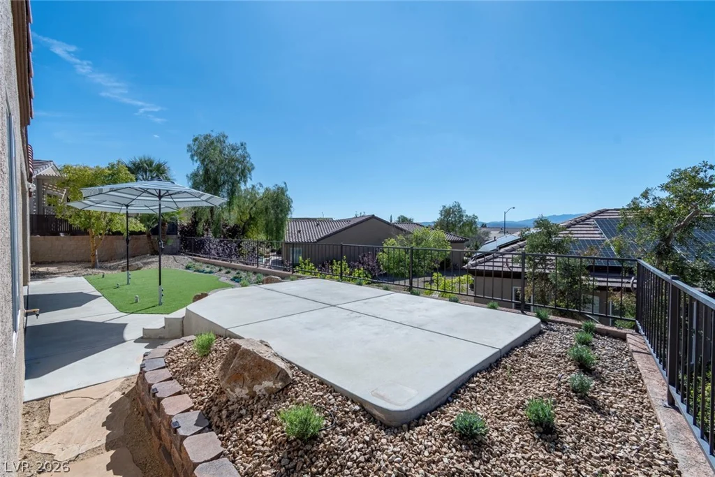 2123 Sandstone Cliffs, Henderson, NV 89044