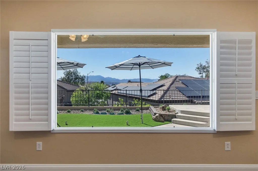 2123 Sandstone Cliffs, Henderson, NV 89044