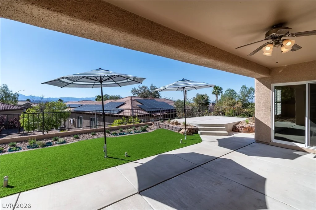 2123 Sandstone Cliffs, Henderson, NV 89044