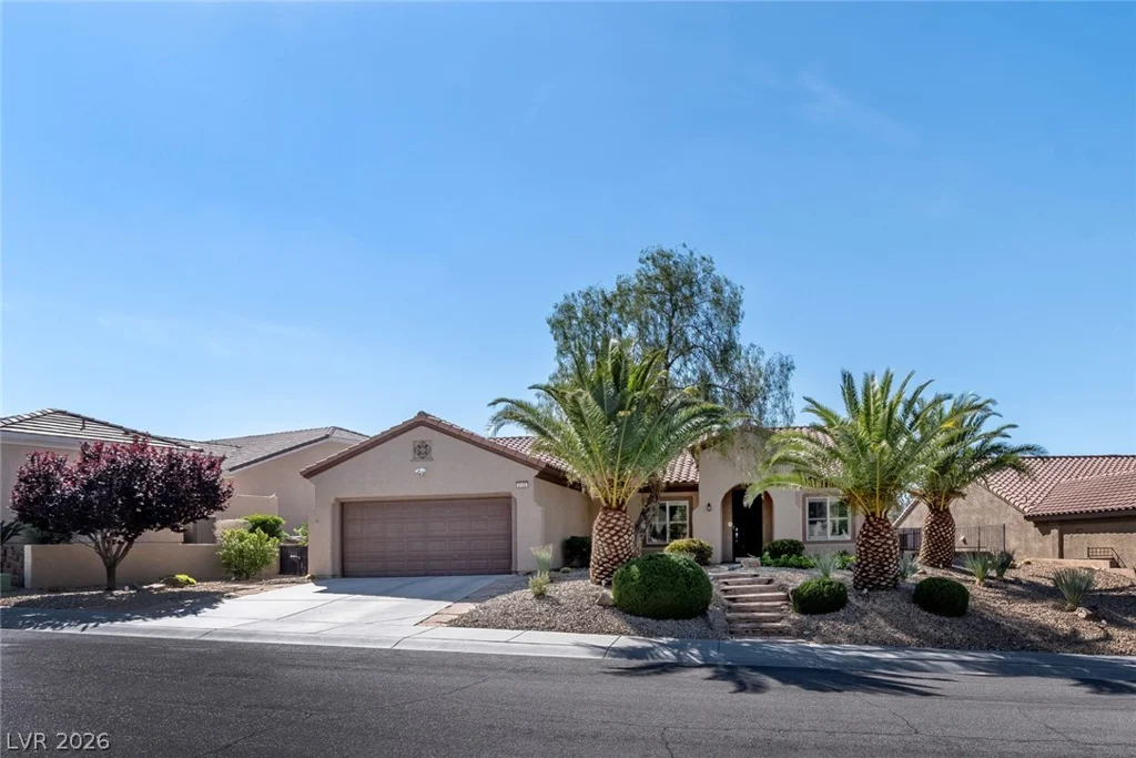 2123 Sandstone Cliffs, Henderson, NV 89044