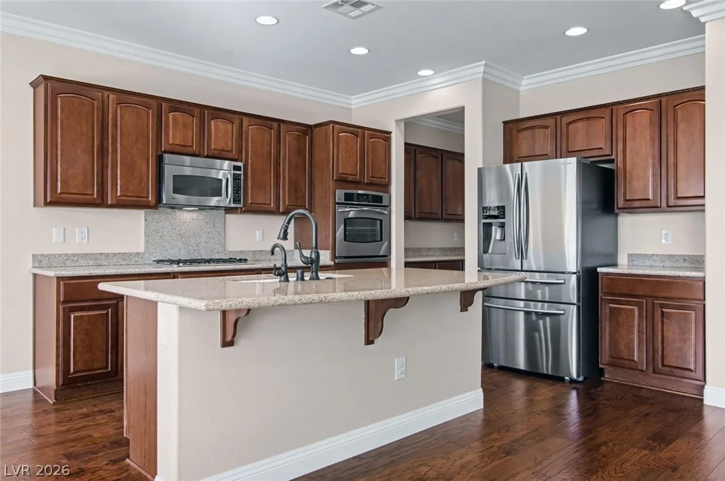 2123 Sandstone Cliffs, Henderson, NV 89044