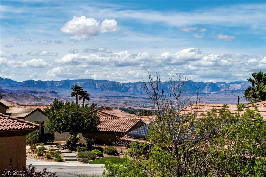 2123 Sandstone Cliffs, Henderson, NV 89044