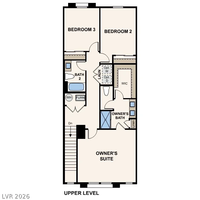 8878 Grabill Spruce, Las Vegas, NV 89166