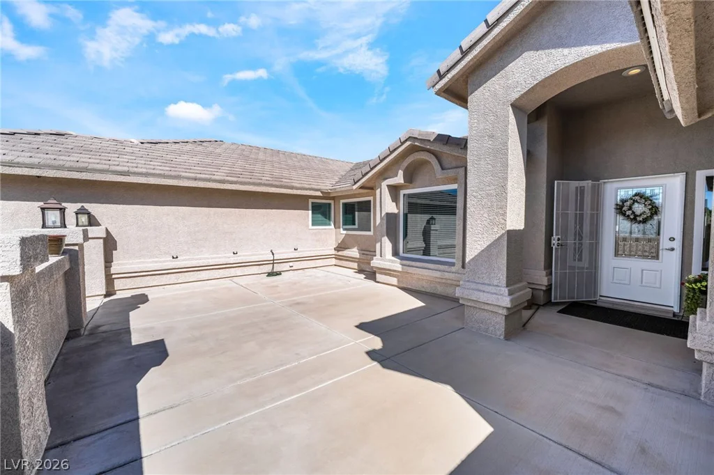 5090 Balhurst, Pahrump, NV 89061
