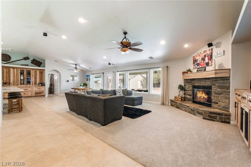 5090 Balhurst, Pahrump, NV 89061