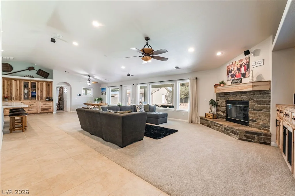 5090 Balhurst, Pahrump, NV 89061