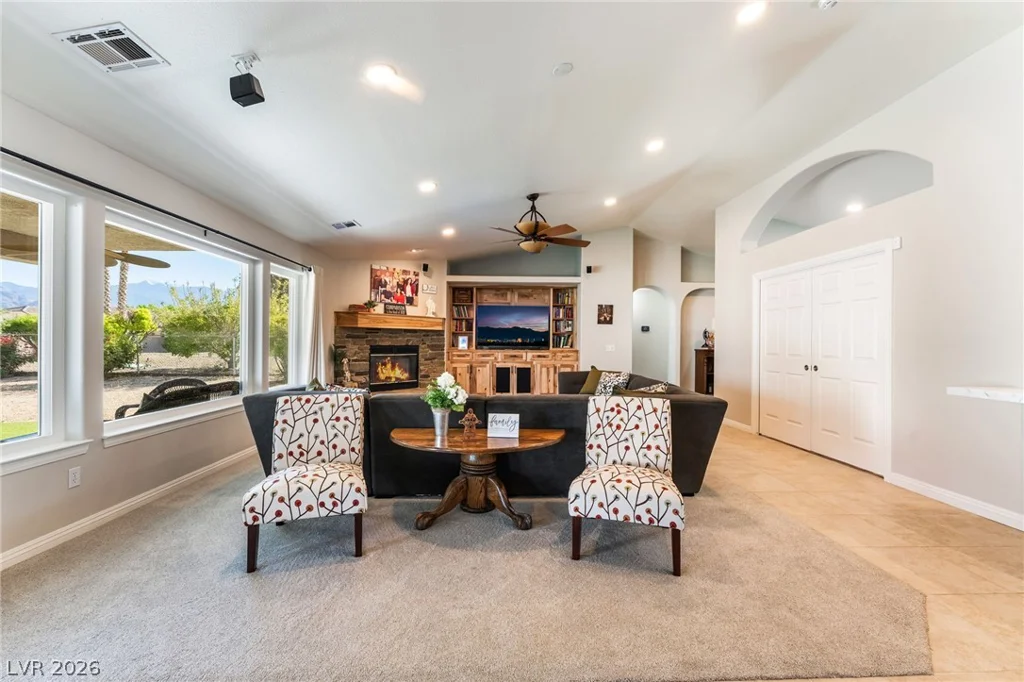 5090 Balhurst, Pahrump, NV 89061