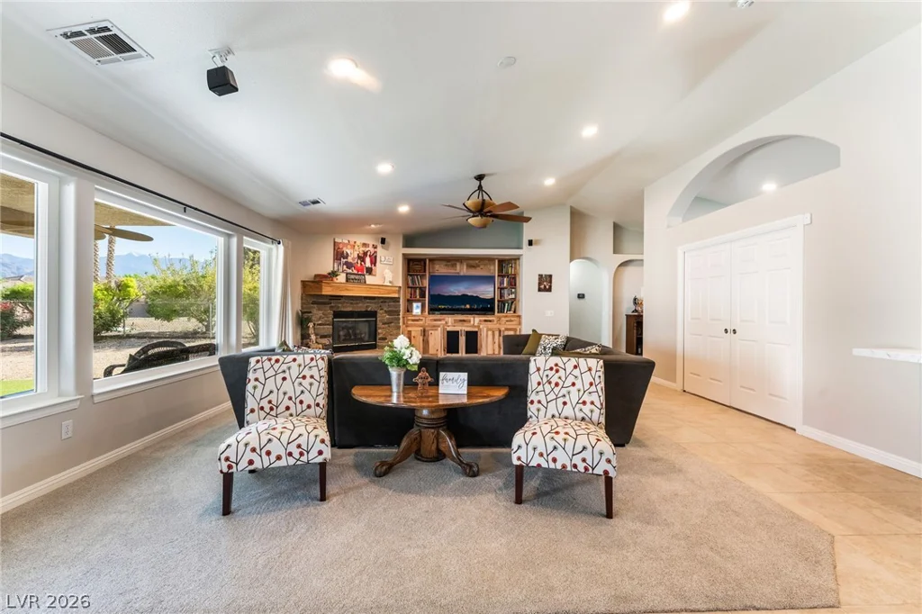 5090 Balhurst, Pahrump, NV 89061