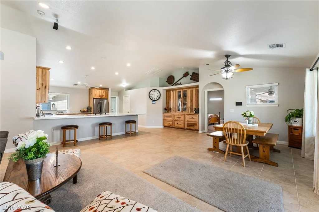 5090 Balhurst, Pahrump, NV 89061