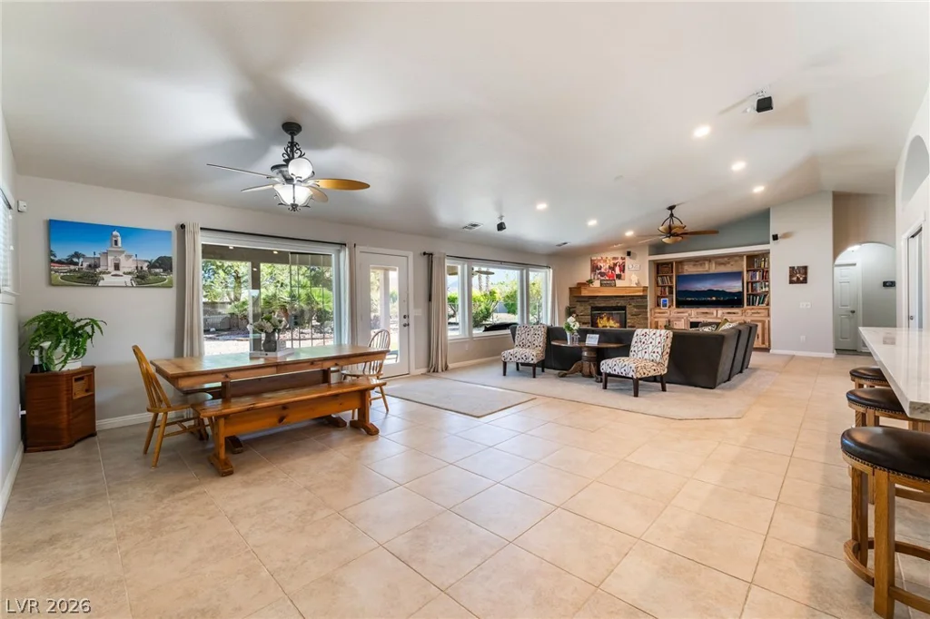 5090 Balhurst, Pahrump, NV 89061