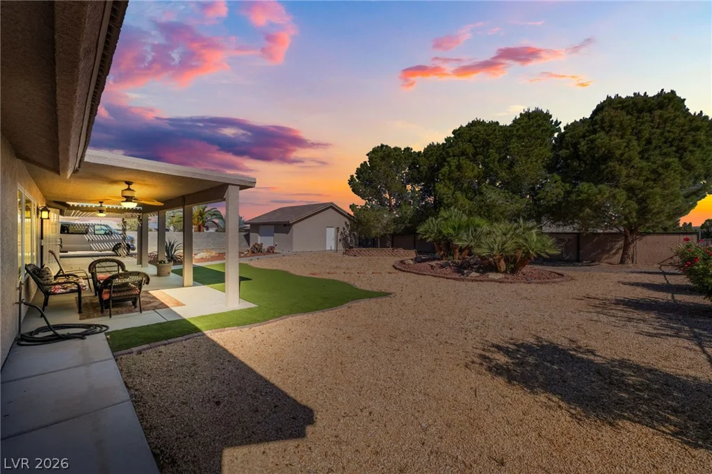 5090 Balhurst, Pahrump, NV 89061