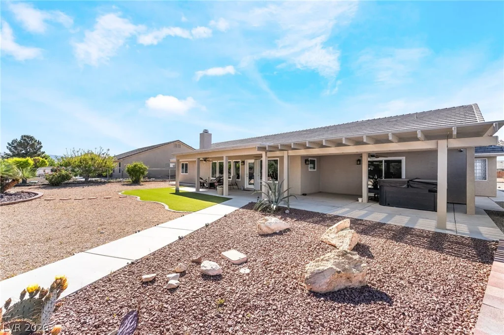 5090 Balhurst, Pahrump, NV 89061