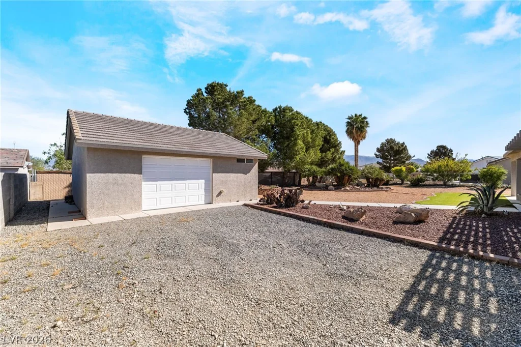 5090 Balhurst, Pahrump, NV 89061