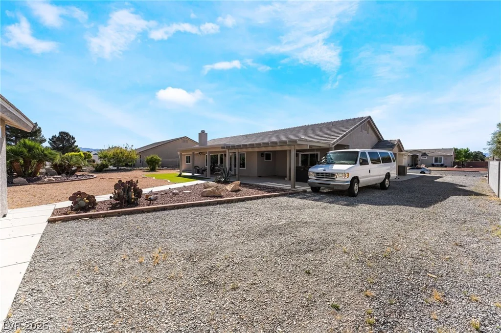 5090 Balhurst, Pahrump, NV 89061