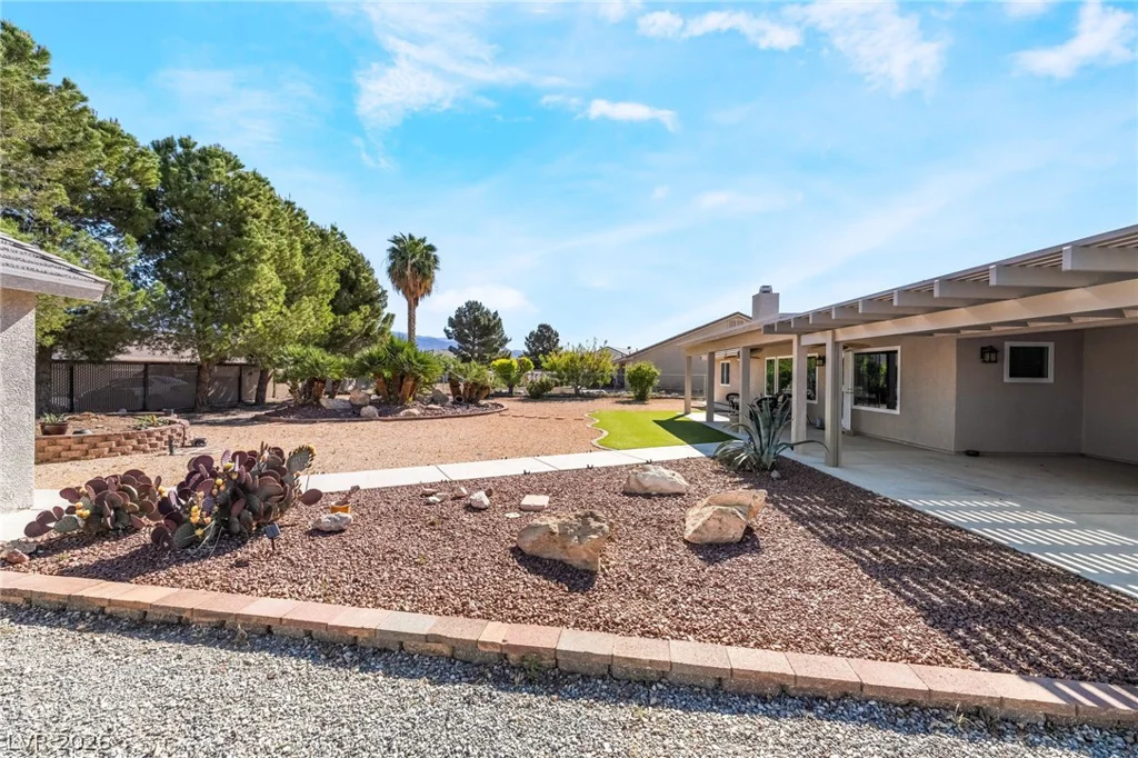 5090 Balhurst, Pahrump, NV 89061
