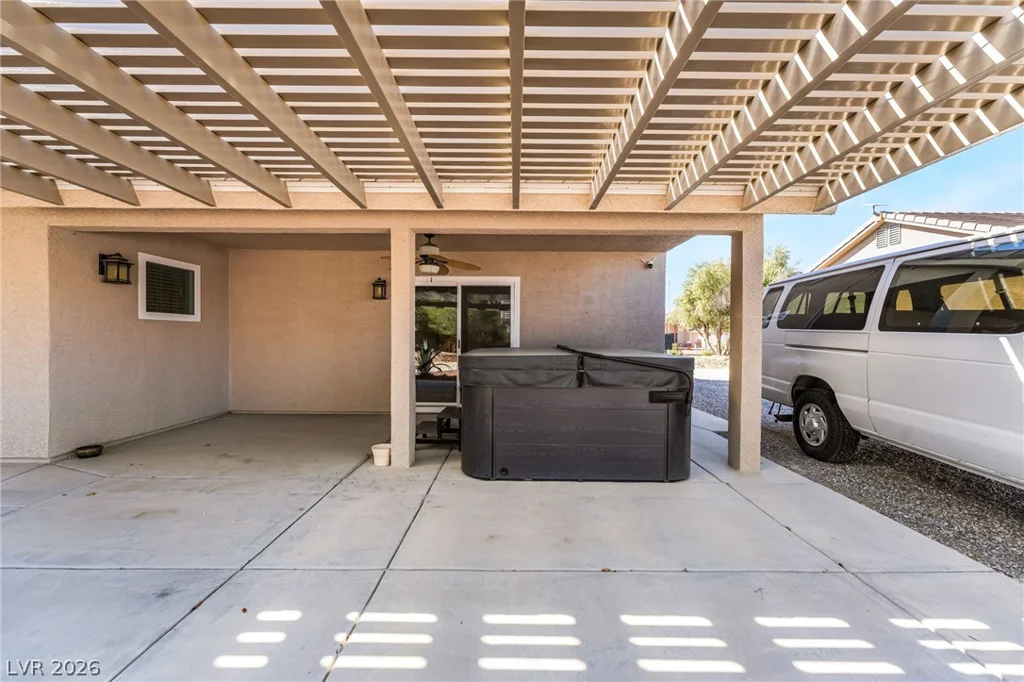 5090 Balhurst, Pahrump, NV 89061