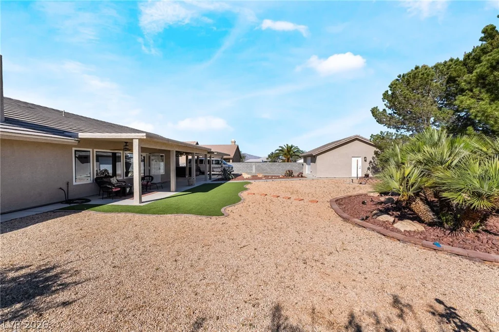 5090 Balhurst, Pahrump, NV 89061