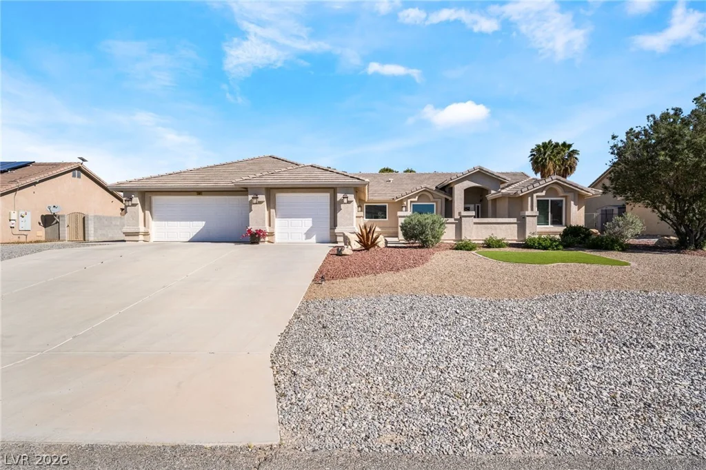 5090 Balhurst, Pahrump, NV 89061