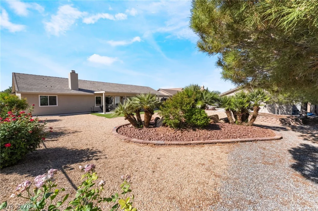 5090 Balhurst, Pahrump, NV 89061