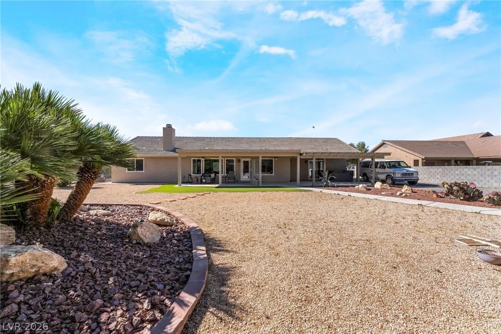 5090 Balhurst, Pahrump, NV 89061