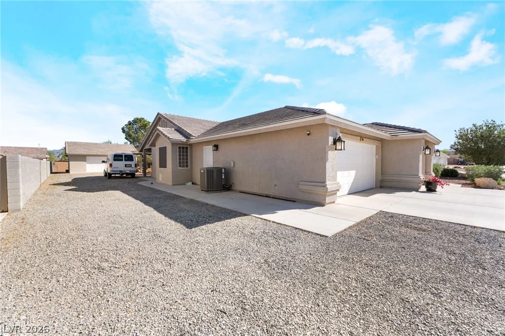 5090 Balhurst, Pahrump, NV 89061