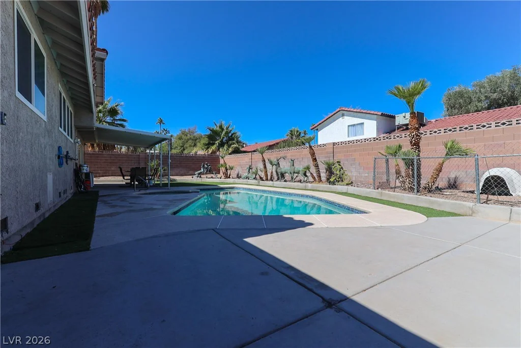 4160 Chela, Las Vegas, NV 89120