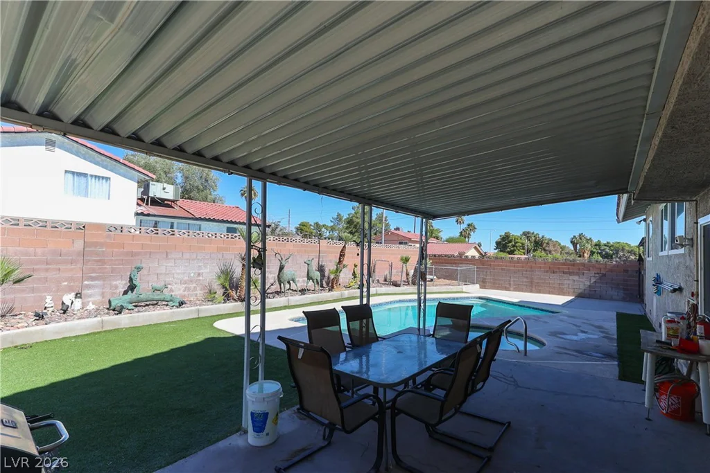 4160 Chela, Las Vegas, NV 89120