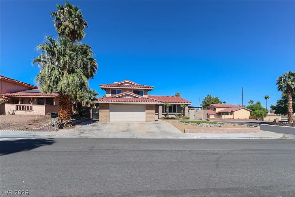 4160 Chela, Las Vegas, NV 89120