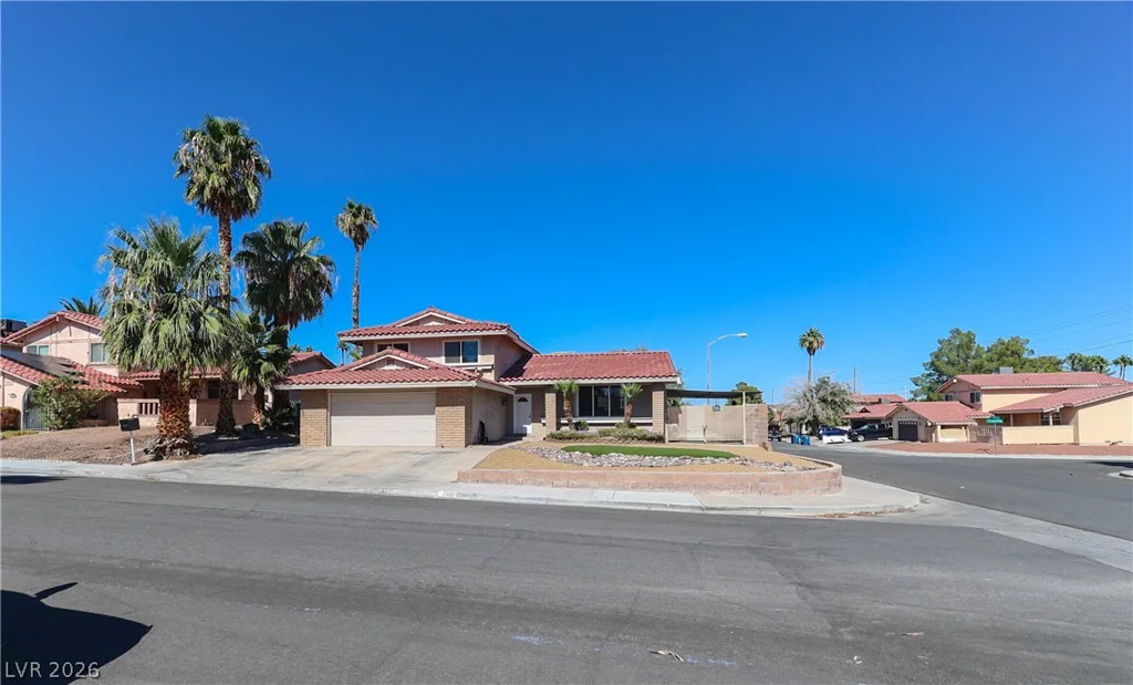 4160 Chela, Las Vegas, NV 89120