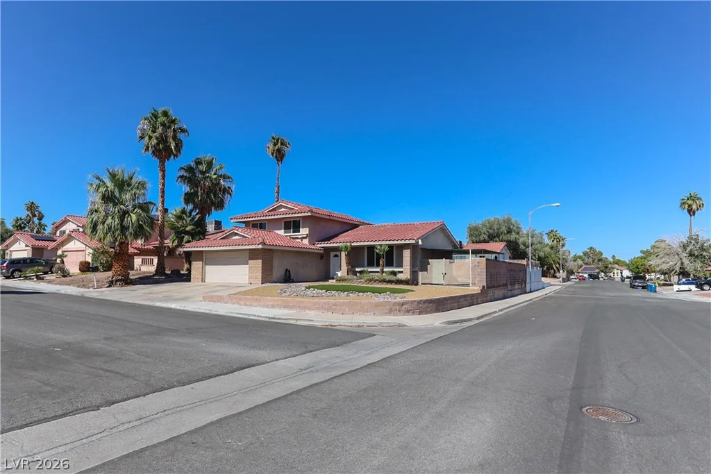 4160 Chela, Las Vegas, NV 89120