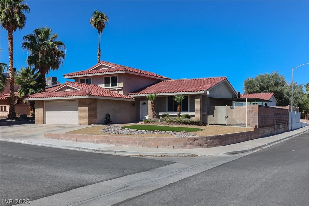 4160 Chela, Las Vegas, NV 89120