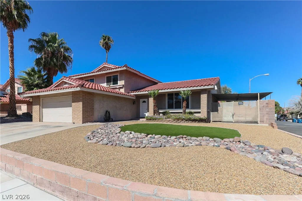 4160 Chela, Las Vegas, NV 89120