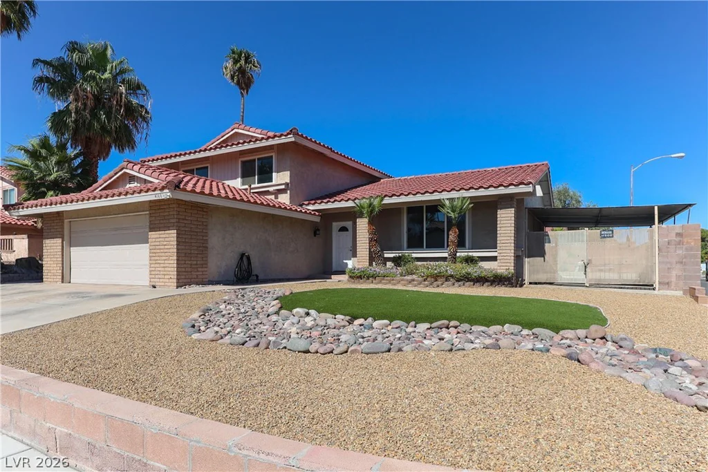 4160 Chela, Las Vegas, NV 89120