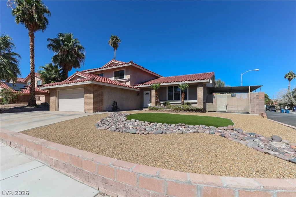 4160 Chela, Las Vegas, NV 89120