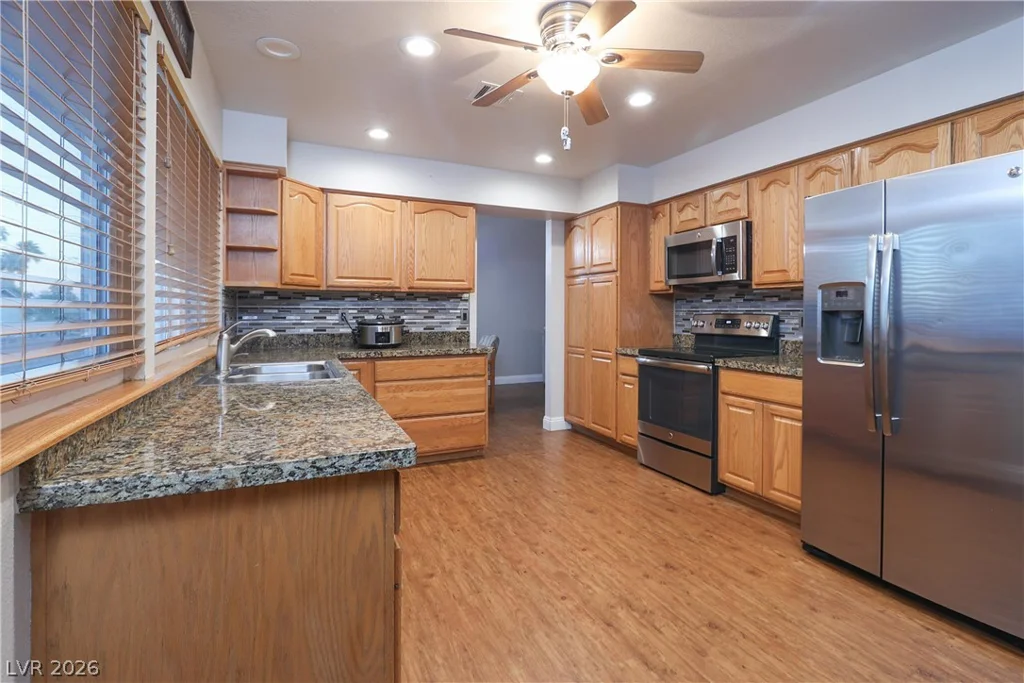 4160 Chela, Las Vegas, NV 89120