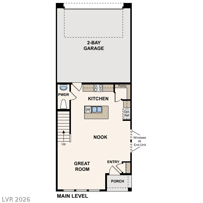 8886 Grabill Spruce, Las Vegas, NV 89166