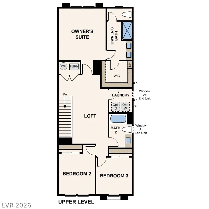 8886 Grabill Spruce, Las Vegas, NV 89166