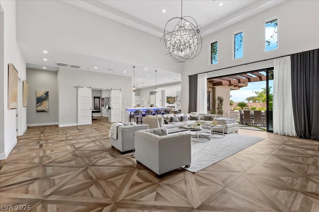 4 Cottonwood Canyon, Las Vegas, NV 89141