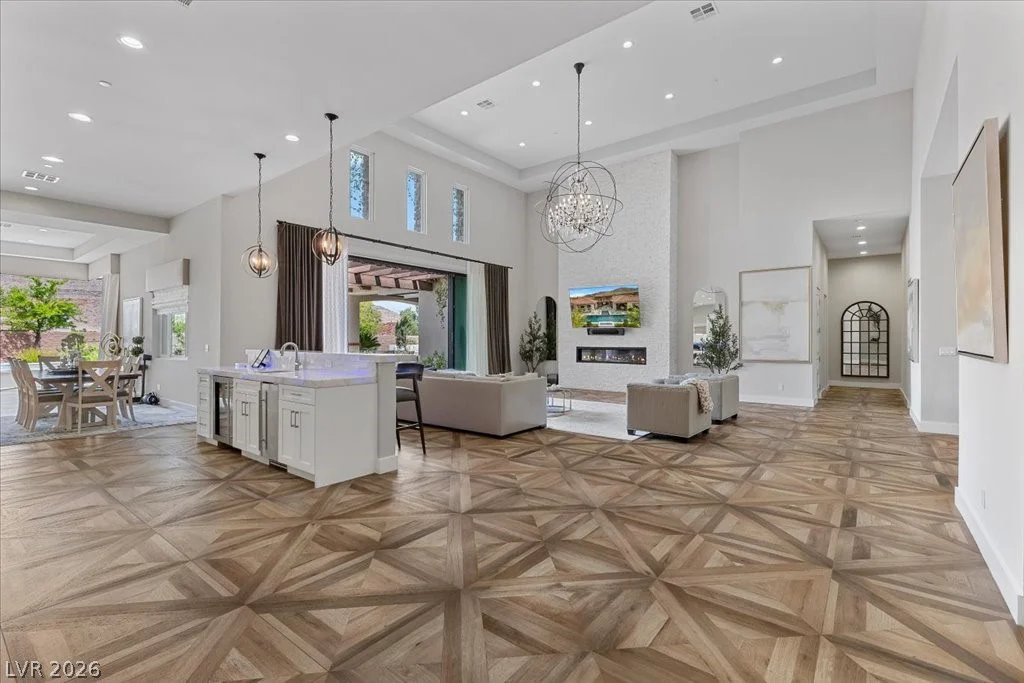 4 Cottonwood Canyon, Las Vegas, NV 89141
