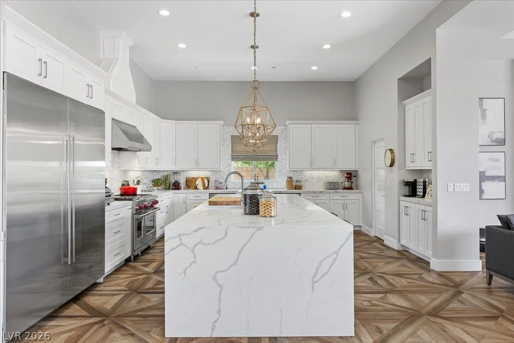 4 Cottonwood Canyon, Las Vegas, NV 89141